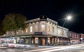 The State Hotel
